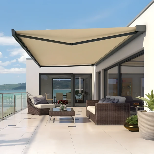 Kassettenmarkise Xana