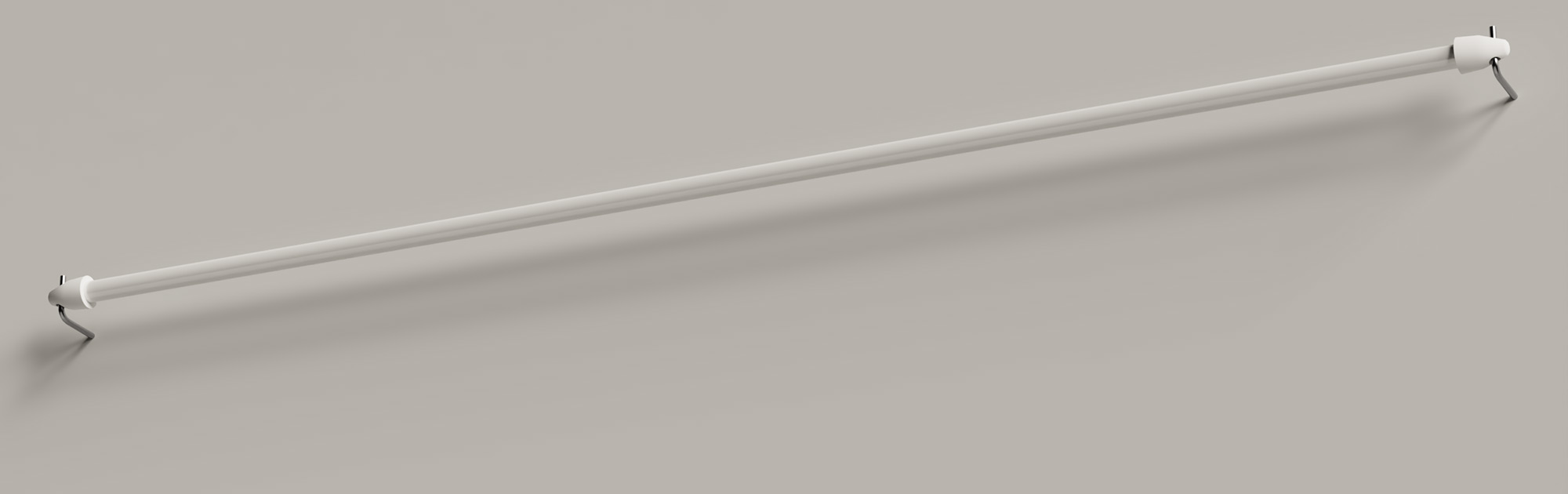 Vitrage Angela Ø9mm